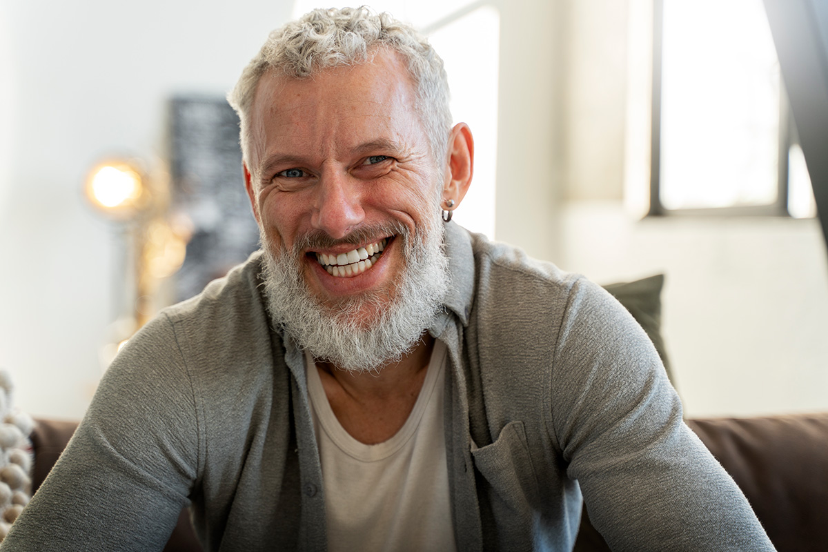 Testosterone Replacement Therapy for Men In Testosterone Replacement Therapy Clinic In Newark